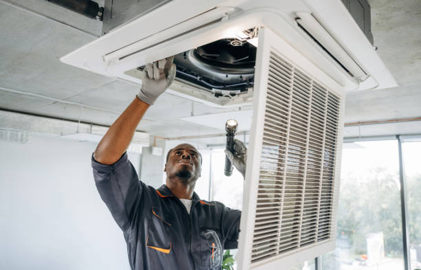 Licensed Air Conditioning Service service in Arlington, IN - FH HVAC